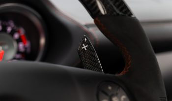 Mercedes-AMG SLS Black Series completo