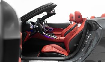 Mercedes-AMG SL63 S E-Performance completo