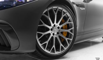 Mercedes-AMG SL63 S E-Performance completo