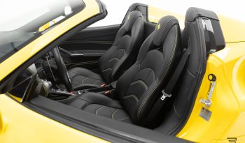 Ferrari 488 Spider completo