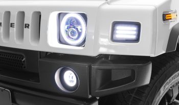Hummer H2 completo