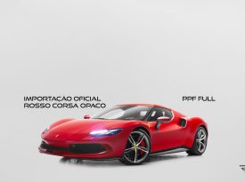 Ferrari 296 GTB