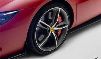 Ferrari 296 GTB completo