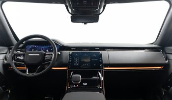 Range Rover Sport D350 HSE completo