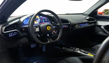 Ferrari 296 GTB completo
