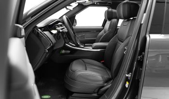 Range Rover Sport D350 HSE completo