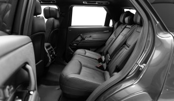 Range Rover Sport D350 HSE completo