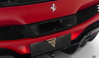Ferrari 296 GTB completo