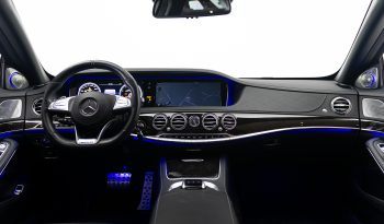 Brabus Rocket 900 completo