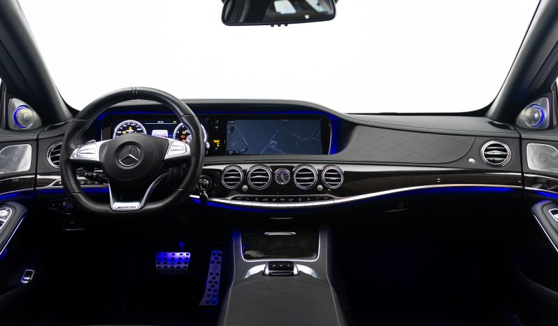 Brabus Rocket 900 completo