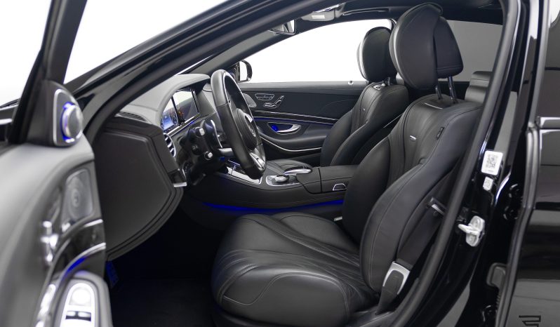 Brabus Rocket 900 completo