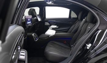 Brabus Rocket 900 completo