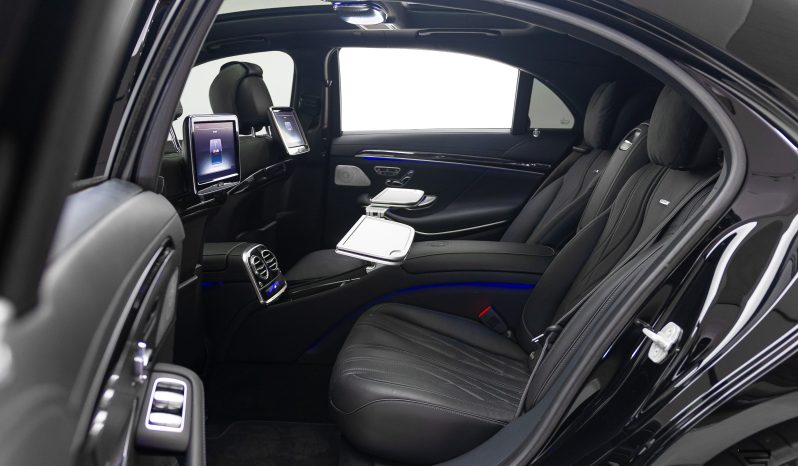 Brabus Rocket 900 completo