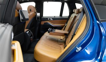 BMW X5 45e M Sport completo