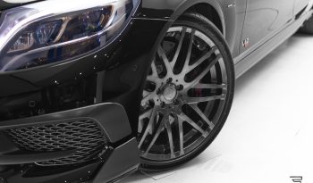 Brabus Rocket 900 completo