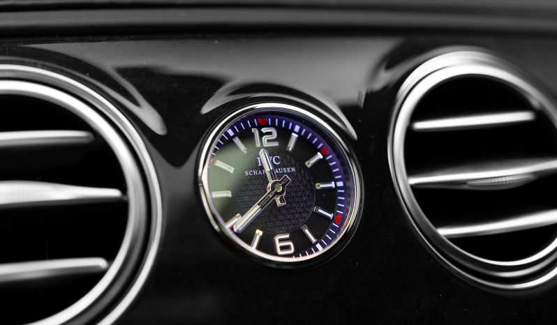 Brabus Rocket 900 completo
