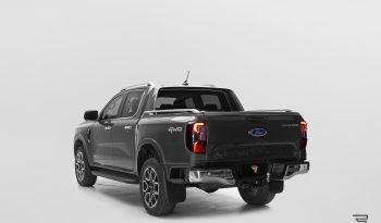 Ford Ranger Limited completo