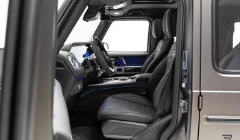 Mercedes-AMG G63 Kit Brabus 800 completo