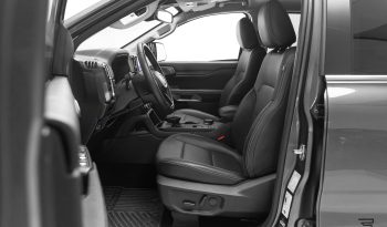 Ford Ranger Limited completo