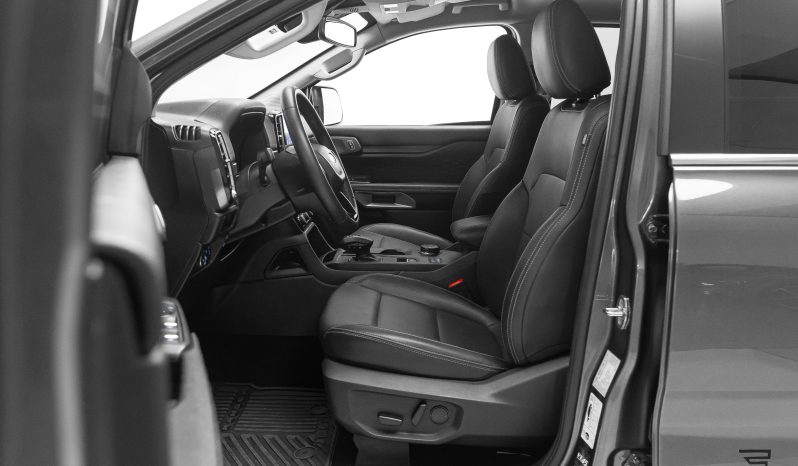 Ford Ranger Limited completo