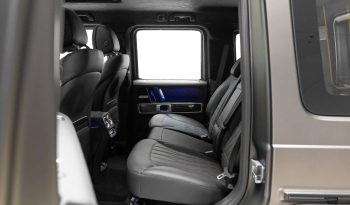 Mercedes-AMG G63 Kit Brabus 800 completo