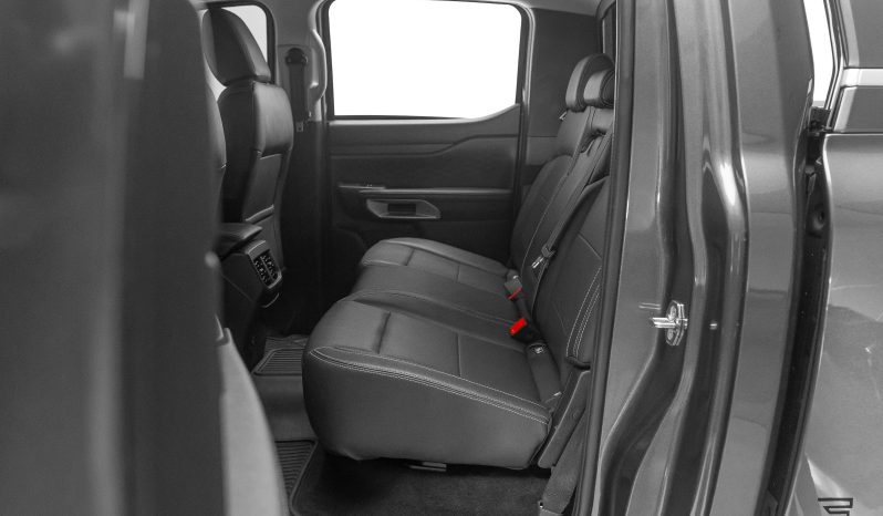Ford Ranger Limited completo