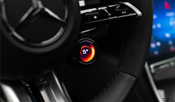 Mercedes-AMG S63 E-Performance completo