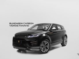 Range Rover Evoque R-Dynamic HSE