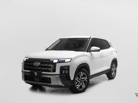 Hyundai Creta Platinum