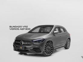 Mercedes Benz GLA 200 AMG Line
