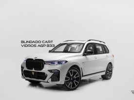 BMW X7 M50i