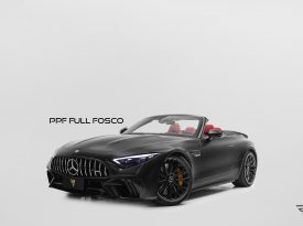 Mercedes-AMG SL63 S E-Performance