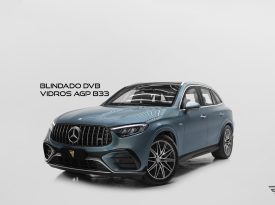 Mercedes-AMG GLC 43