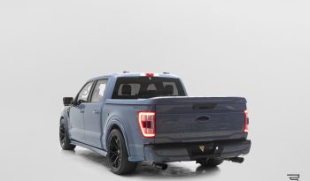 Ford F-150 Shelby Super Snake completo