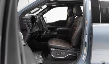 Ford F-150 Shelby Super Snake completo