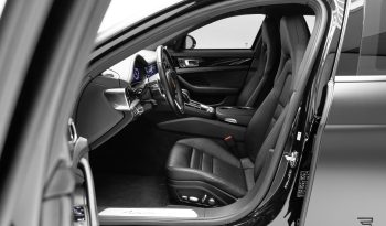 Porsche Panamera 4 E-Hybrid Sport Turismo completo