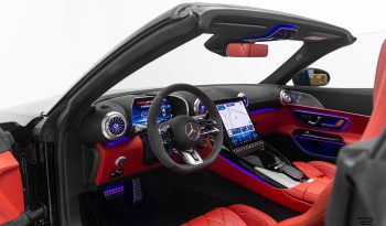 Mercedes-AMG SL63 S E-Performance completo