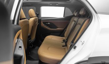 Hyundai Creta Platinum completo