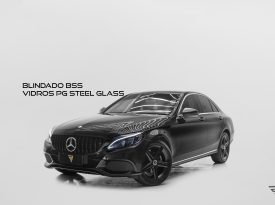 Mercedes Benz C180 Avantgarde