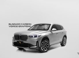 BMW X1 X-Line