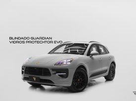 Porsche Macan GTS