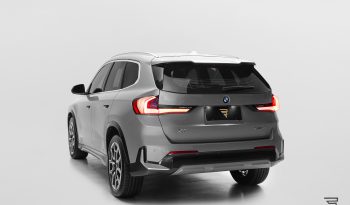 BMW X1 X-Line completo