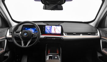 BMW X1 X-Line completo