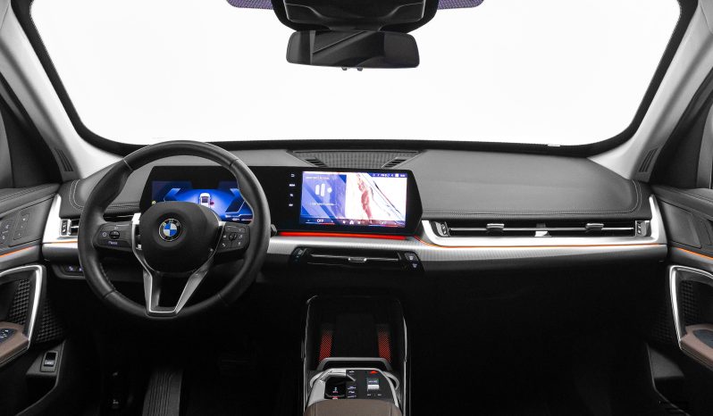 BMW X1 X-Line completo