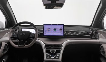 BYD Song Pro GS completo