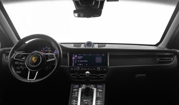 Porsche Macan GTS completo