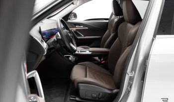 BMW X1 X-Line completo