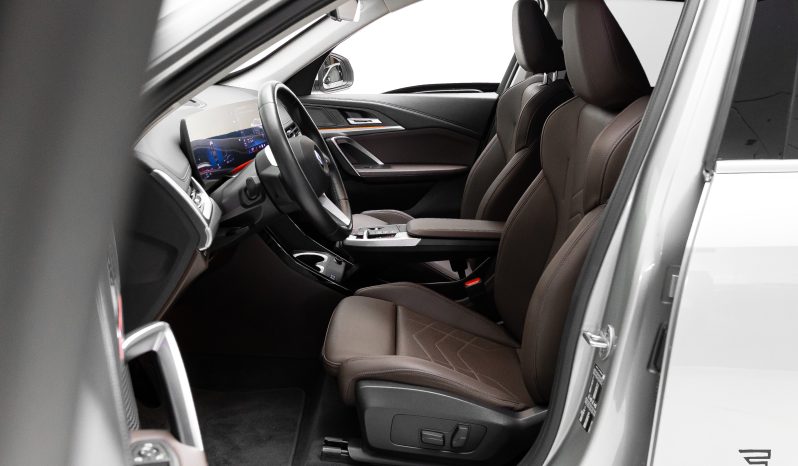 BMW X1 X-Line completo