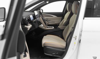 BYD Song Pro GS completo