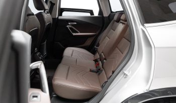 BMW X1 X-Line completo